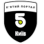 Обзор сайта "Пятый портал" – источника новостей о Киевской области.