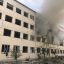 У Десні внаслідок авіаудару окупантів загинули 87 людей