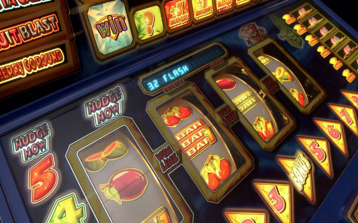 Игры в онлайн казино — ассортимент развлечений