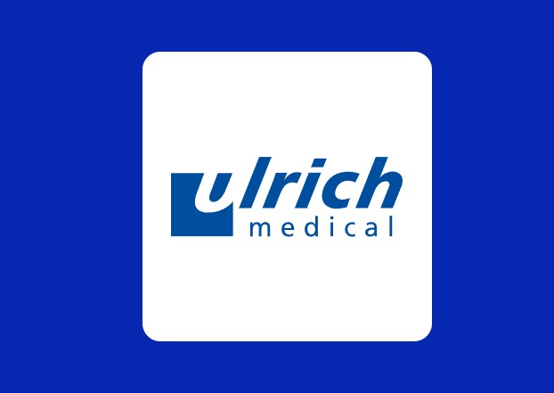 Немецкие медицинские изделия и оборудование Ulrich Medical от магазина "1razove"