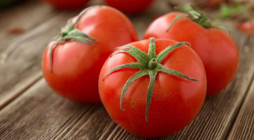 Польза и вред помидоров: что важно знать